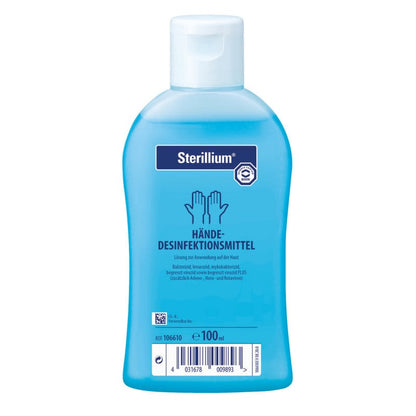 Sterillium Hand Sanitizer 5 litres