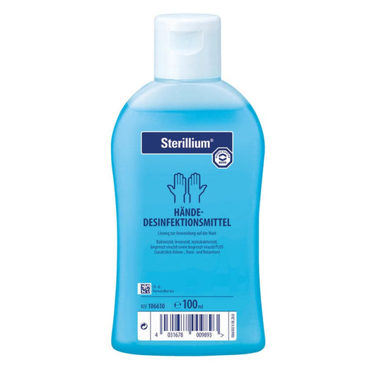 Sterillium Hand Sanitizer 1 litre
