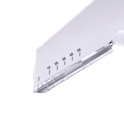 Disposable Skin Stapler mit großen Klammern