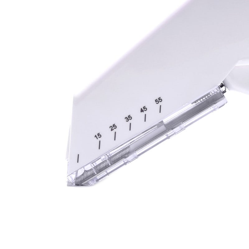 Disposable Skin Stapler with standard staples