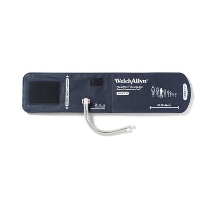 FlexiPort Blood Pressure Cuff small adult (10)