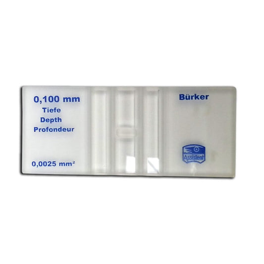 Haemocytometer Neubauer