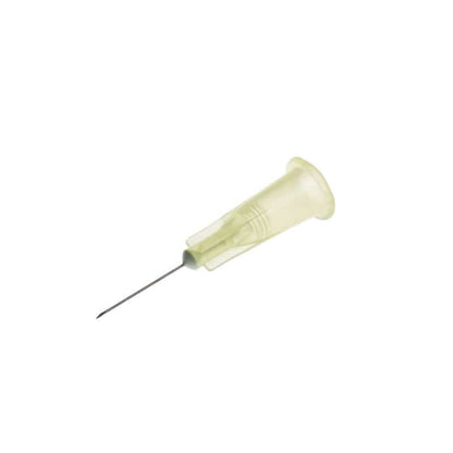 BD Microlance 3 Specialised Needles 30G 1/2" (0,3 x 13mm) yellow