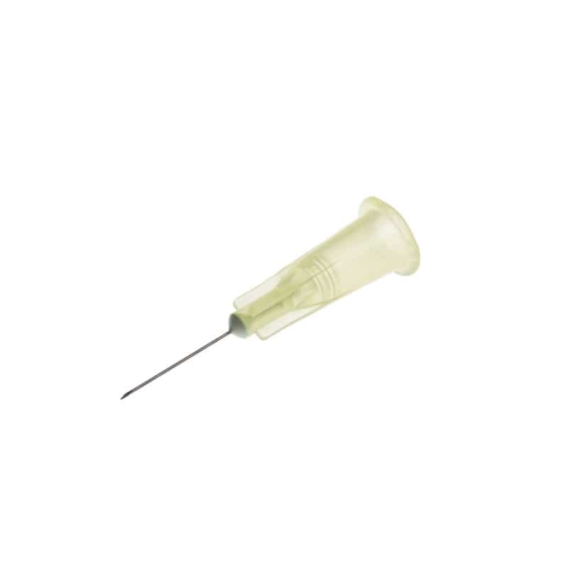 BD Microlance 3 Specialised Needles 16G 1 1/2" (1,6 x 40mm) white