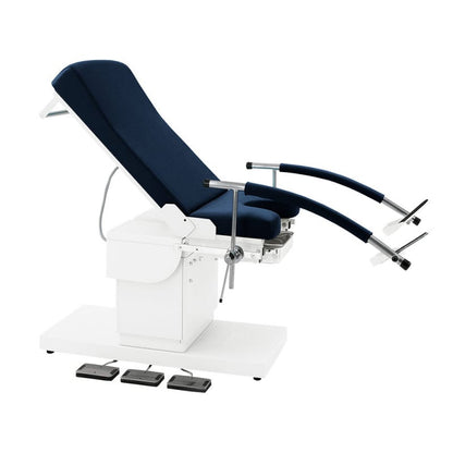 Gynaecological Exam Chair light grey | ice