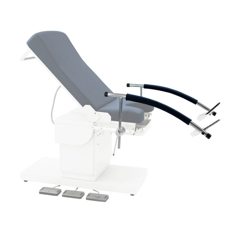 Foot Supports