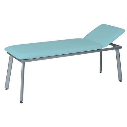 Designer Exam Couch mandarin