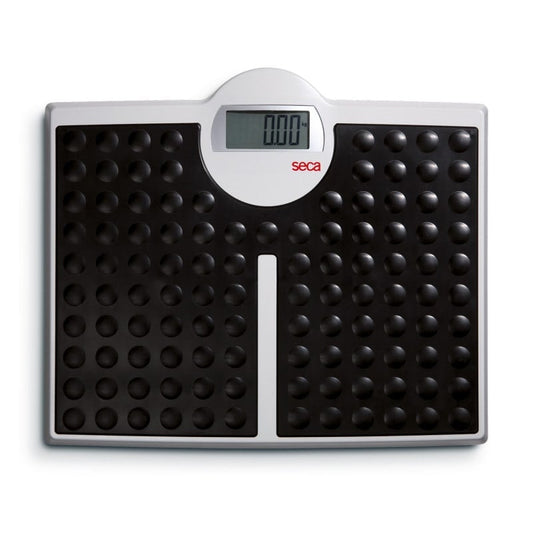 Seca Robusta 813, Digital Bathroom Scales without Bluetooth