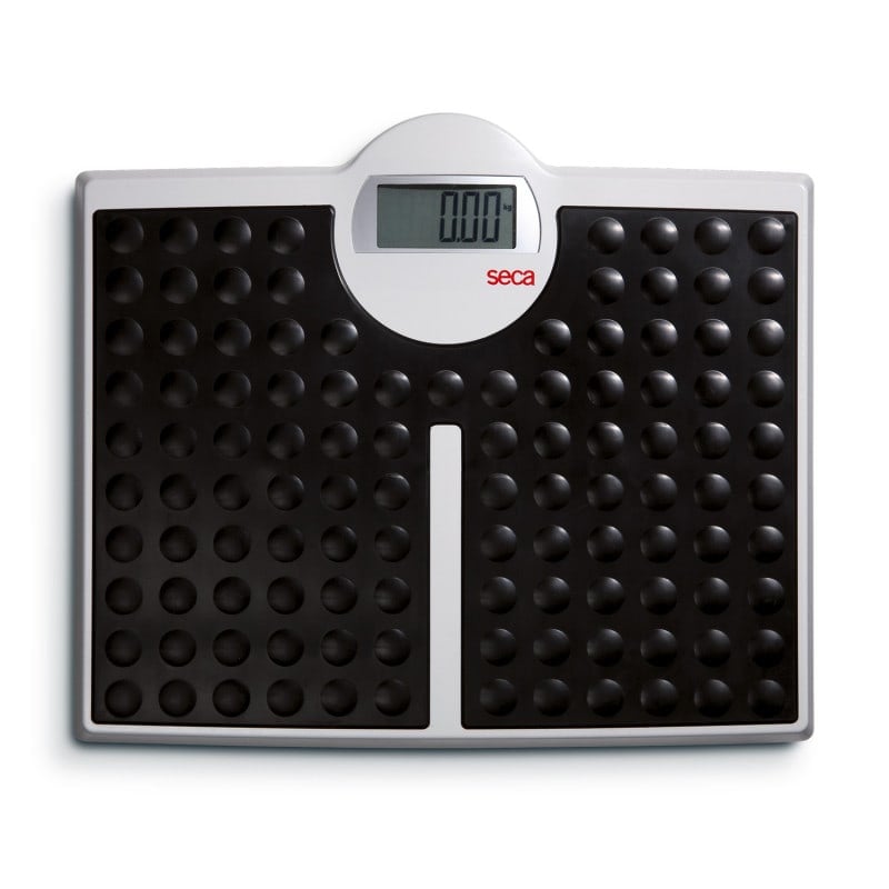Seca Robusta 813, Digital Bathroom Scales with Bluetooth