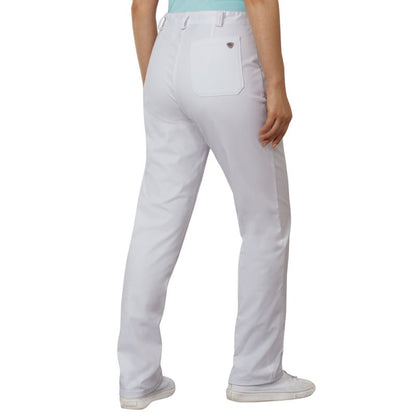Fitted Women's Trousers, different lengths regular (=80cm) | 48