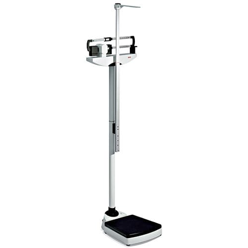seca 711, Mechanical Column Scale