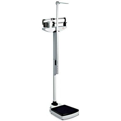 seca 711, Mechanical Column Scale