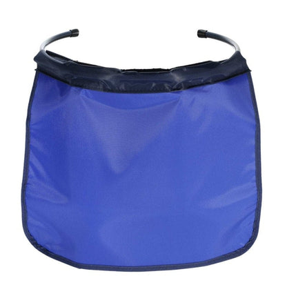X-Ray Apron with Hip Strap dark green