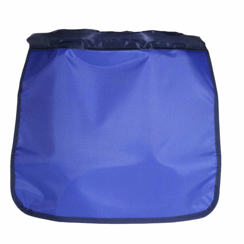 X-Ray Apron with Hip Strap dark green