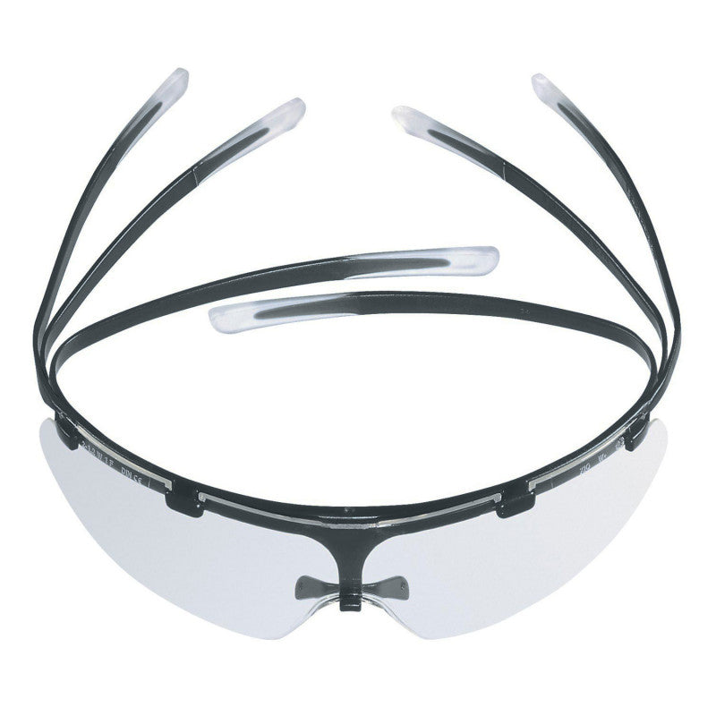 Uvex Super G Medical Safety Glasses