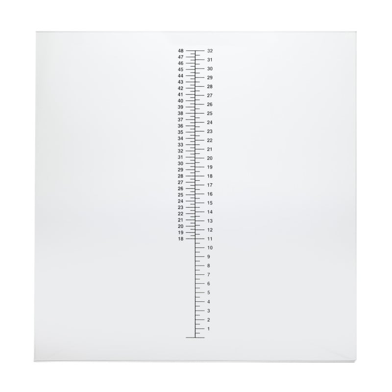 Glass Plate