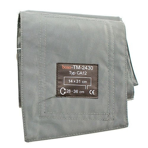 Blood Pressure Cuff for boso-TM-2430 PC 2 Standard (22 - 32 cm) CA11