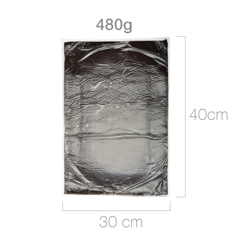 Disposable Moor Packs 480g