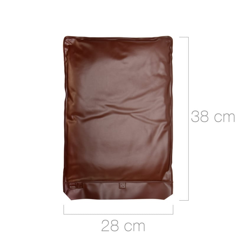 Heat Transfer Medium for Disposable Moor Packs 28 x 38 cm