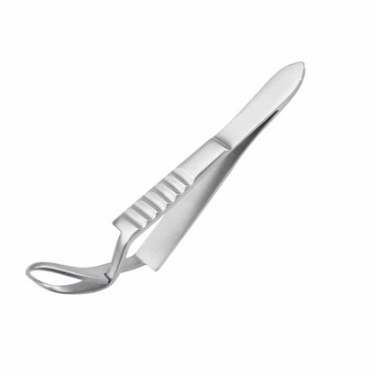 Jones Towel clamp