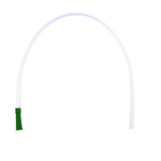 Suction Catheter CH 16 (orange), ø5,3mm