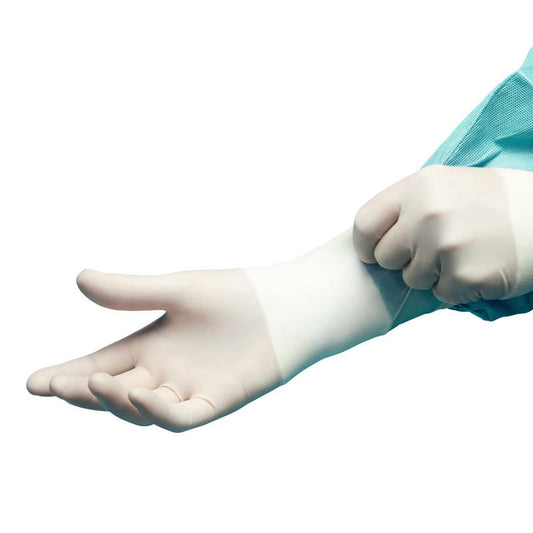 Peha-isoprene Latex-Free Surgical Gloves 8.0