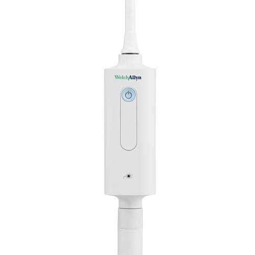 GS 300 General Exam Light Wall-Table Mount