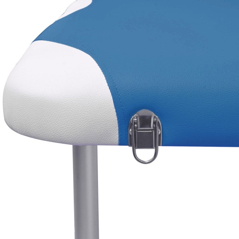 Sentosa Massage & Exam Table brown - beige