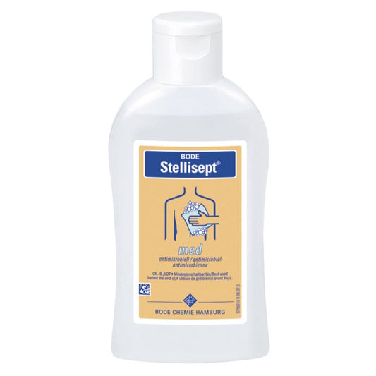 Stellisept med, Antimicrobial Washing Lotion 1000 ml