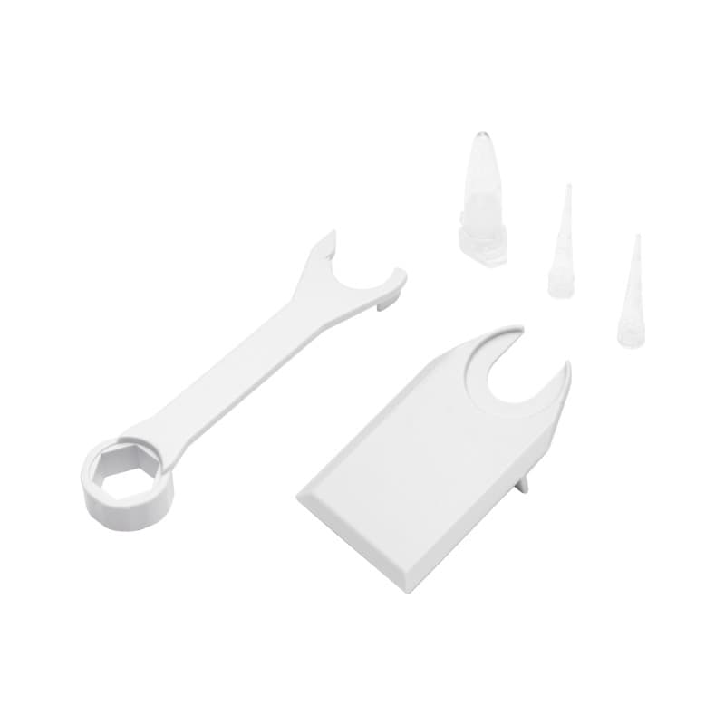 SurePette - variably adjustable pipette 10-100 µl