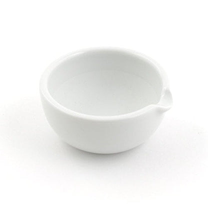 Porcelain Mortar 160 ml