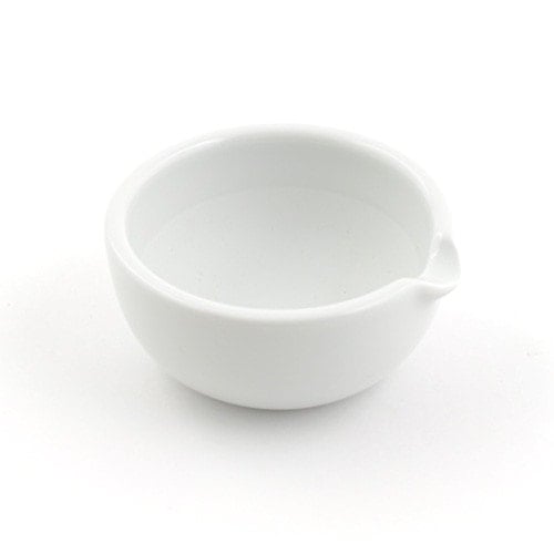 Porcelain Mortar 70 ml