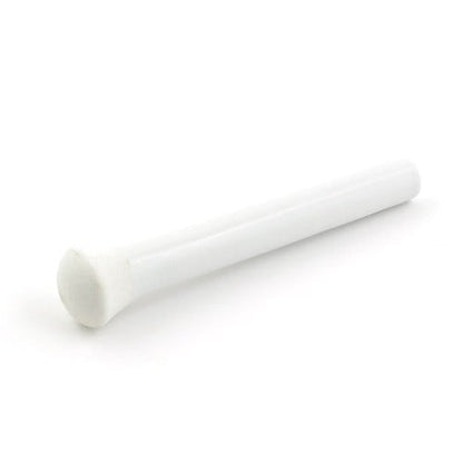 Porcelain Pestle 13.5 cm