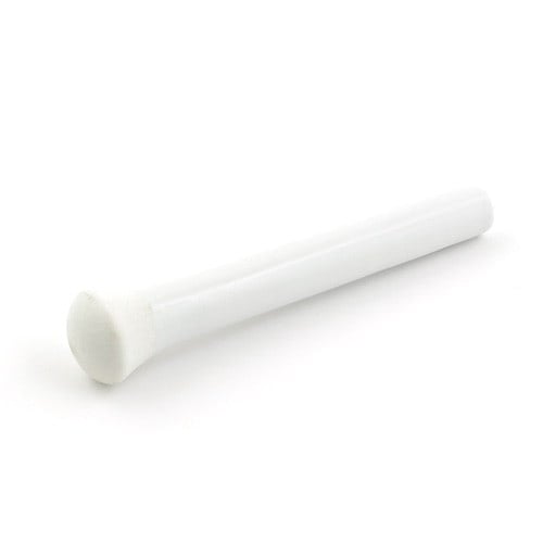 Porcelain Pestle 10 cm