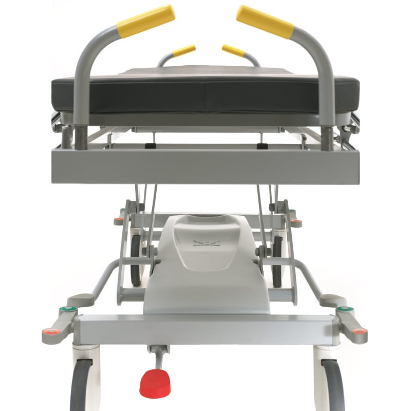 Vico Stretcher Trendelenburg