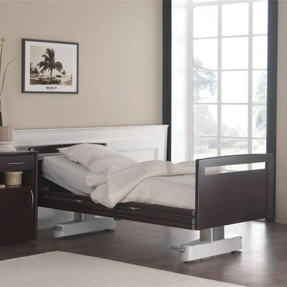 Velino Electric Nursing Bed pear