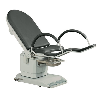 Gynaecology Chair orange