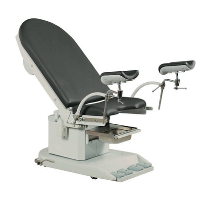 Gynaecology Chair grey