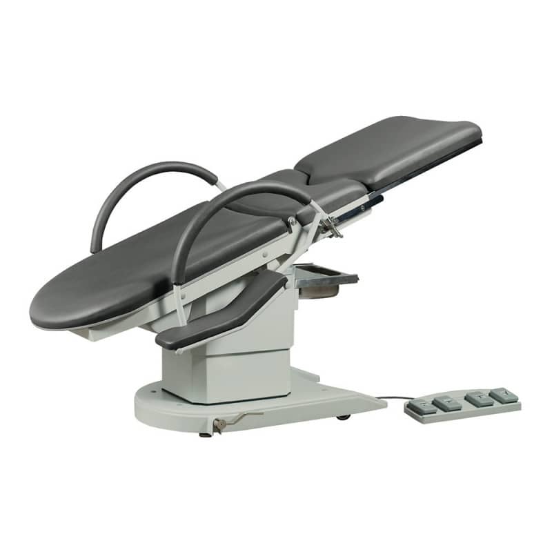 Gynaecology Chair grey