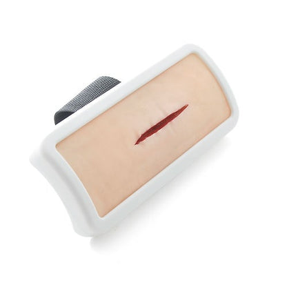 Suture Training Skin