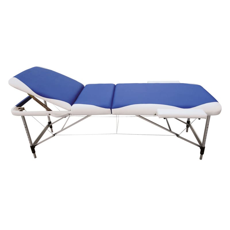 Sentosa Massage & Exam Table brown - beige