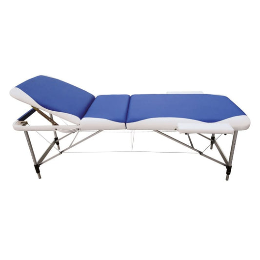 Sentosa Massage & Exam Table brown - beige
