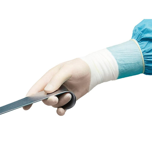 Peha-profile Latex, Surgical Gloves 5.5