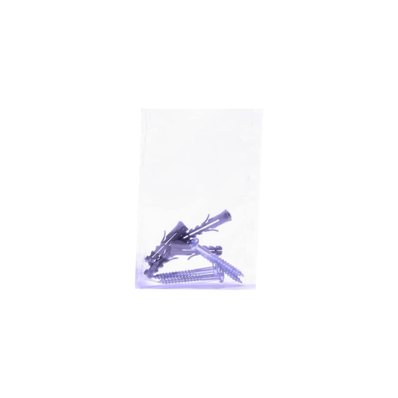 Bode Wall Stand 500 ml bottles