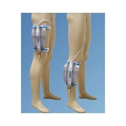 Urosid 3K Leg Bag 500 ml | 50 cm
