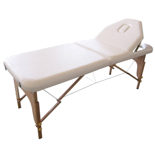 Acupuncture and Massage Table «Xiu Shan» white