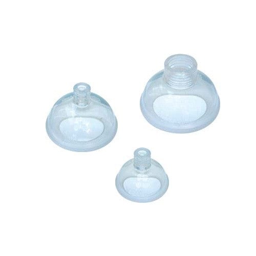Ventilation Masks, Round size 0