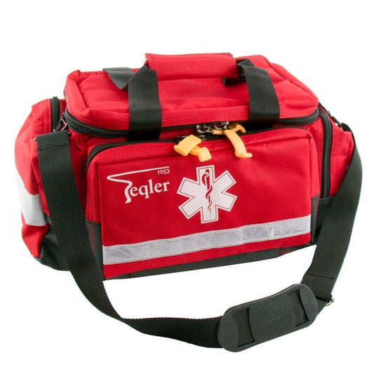 Lüttich Emergency Bag small | PVC