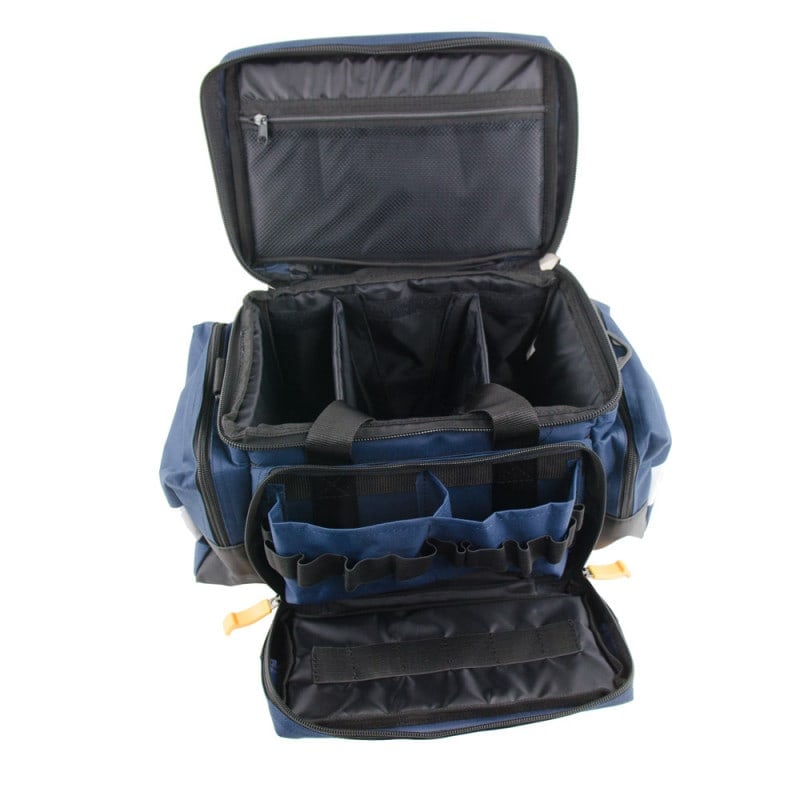 Lüttich Rescue Bag, Blue small