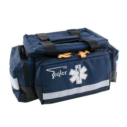 Lüttich Rescue Bag, Blue large